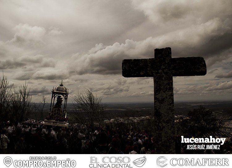 Galería: 'En la Sierra y en su Reino'. La Bajada vista con los ojos de 'Gitanito' en cien fotos