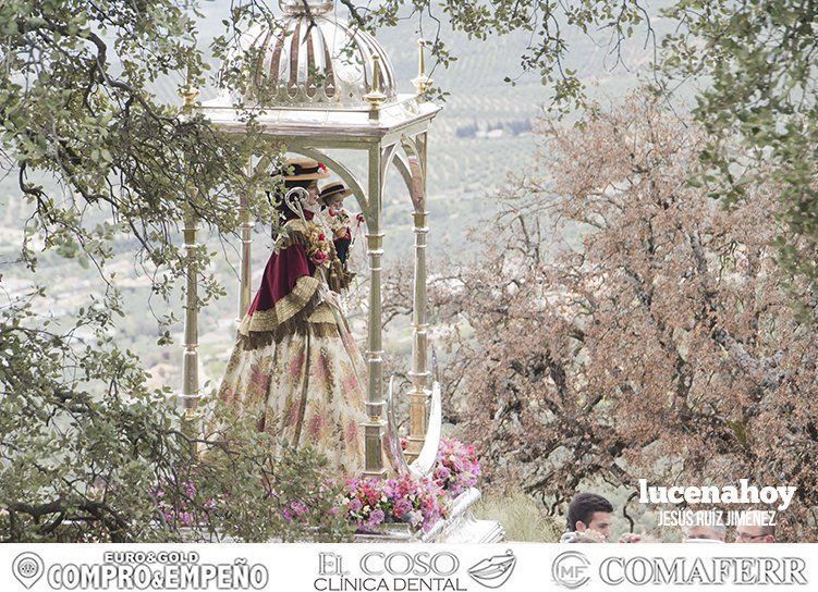 Galería: 'En la Sierra y en su Reino'. La Bajada vista con los ojos de 'Gitanito' en cien fotos Galería: 'En la Sierra y en su Reino'. La Bajada vista con los ojos de 'Gitanito' en cien fotos