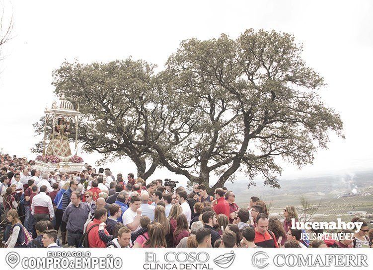 Galería: 'En la Sierra y en su Reino'. La Bajada vista con los ojos de 'Gitanito' en cien fotos