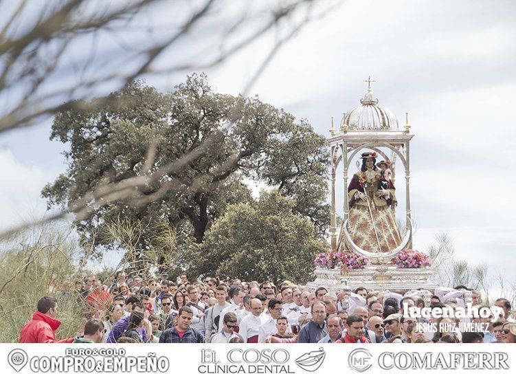 Galería: 'En la Sierra y en su Reino'. La Bajada vista con los ojos de 'Gitanito' en cien fotos