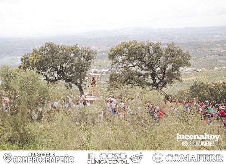 Galería: 'En la Sierra y en su Reino'. La Bajada vista con los ojos de 'Gitanito' en cien fotos