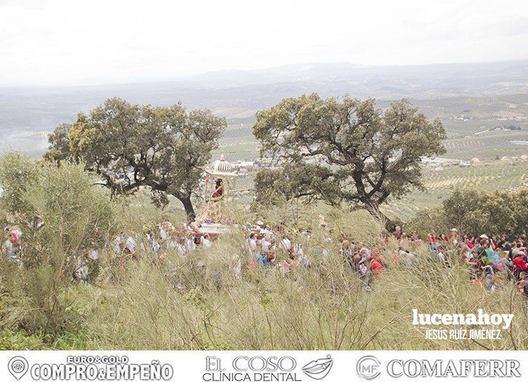 Galería: 'En la Sierra y en su Reino'. La Bajada vista con los ojos de 'Gitanito' en cien fotos Galería: 'En la Sierra y en su Reino'. La Bajada vista con los ojos de 'Gitanito' en cien fotos