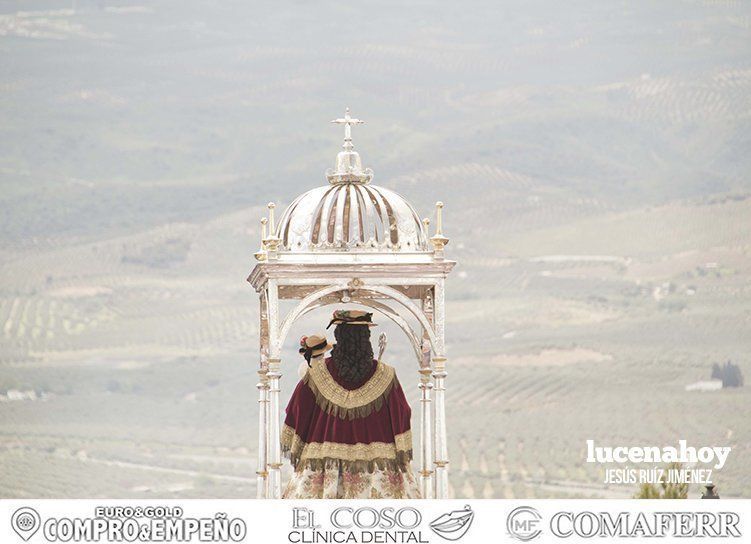 Galería: 'En la Sierra y en su Reino'. La Bajada vista con los ojos de 'Gitanito' en cien fotos