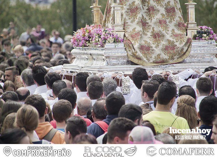Galería: 'En la Sierra y en su Reino'. La Bajada vista con los ojos de 'Gitanito' en cien fotos Galería: 'En la Sierra y en su Reino'. La Bajada vista con los ojos de 'Gitanito' en cien fotos
