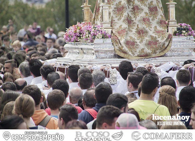 Galería: 'En la Sierra y en su Reino'. La Bajada vista con los ojos de 'Gitanito' en cien fotos