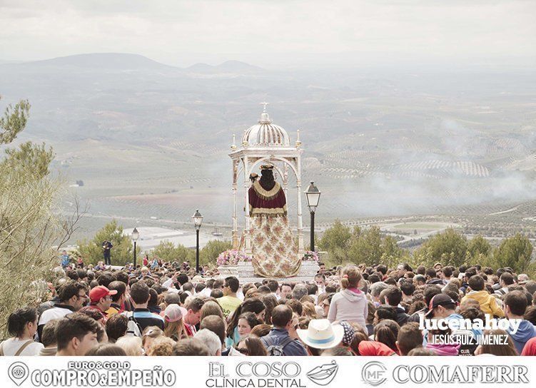 Galería: 'En la Sierra y en su Reino'. La Bajada vista con los ojos de 'Gitanito' en cien fotos