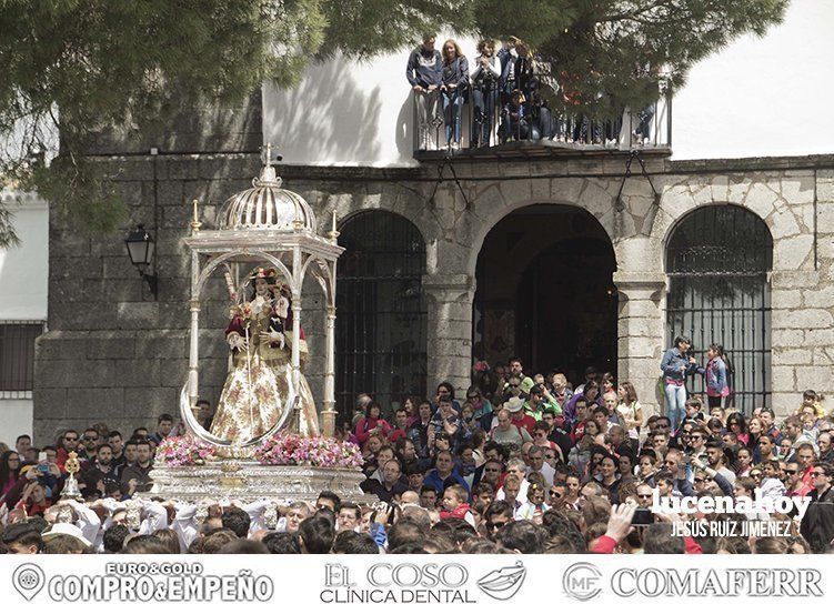 Galería: 'En la Sierra y en su Reino'. La Bajada vista con los ojos de 'Gitanito' en cien fotos