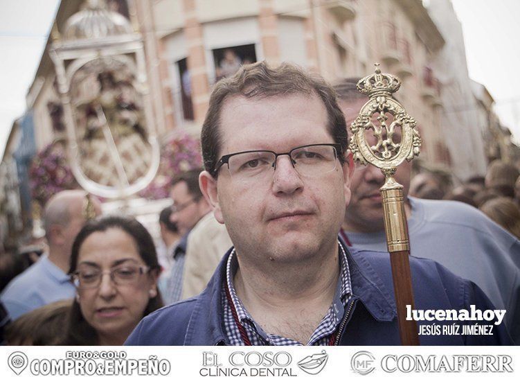 Galería: 'En la Sierra y en su Reino'. La Bajada vista con los ojos de 'Gitanito' en cien fotos