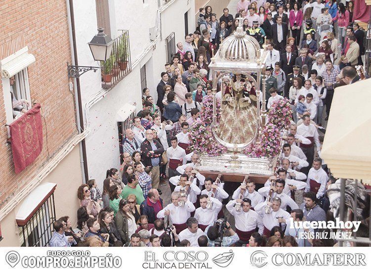 Galería: 'En la Sierra y en su Reino'. La Bajada vista con los ojos de 'Gitanito' en cien fotos