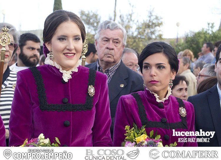 Galería: 'En la Sierra y en su Reino'. La Bajada vista con los ojos de 'Gitanito' en cien fotos