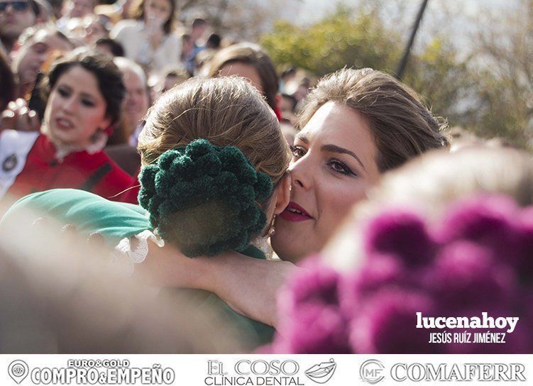 Galería: 'En la Sierra y en su Reino'. La Bajada vista con los ojos de 'Gitanito' en cien fotos Galería: 'En la Sierra y en su Reino'. La Bajada vista con los ojos de 'Gitanito' en cien fotos
