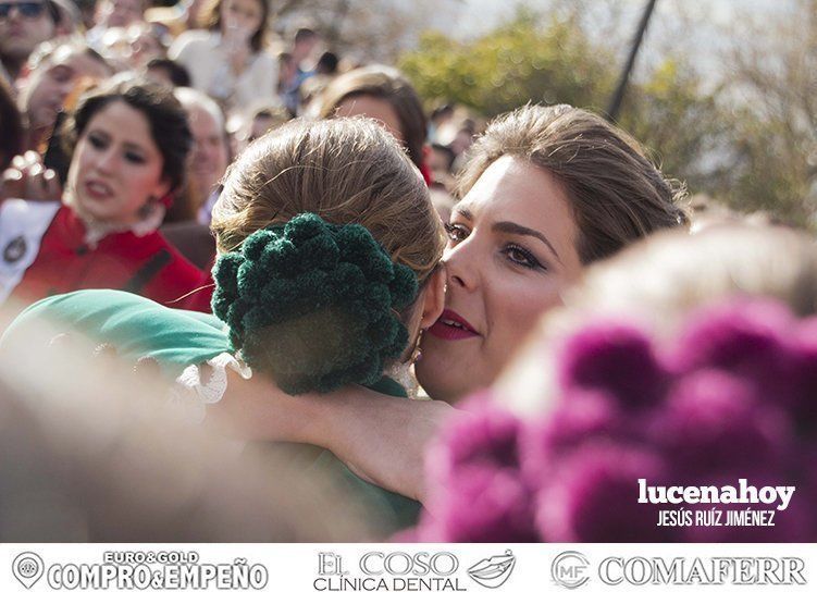 Galería: 'En la Sierra y en su Reino'. La Bajada vista con los ojos de 'Gitanito' en cien fotos