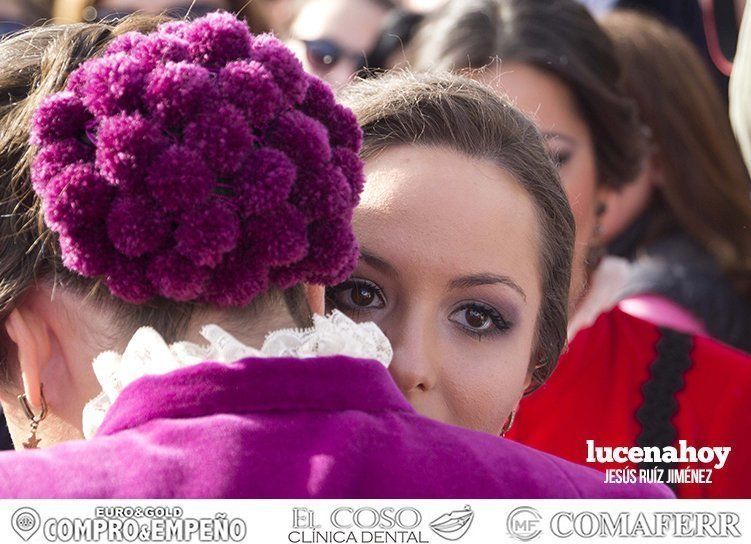 Galería: 'En la Sierra y en su Reino'. La Bajada vista con los ojos de 'Gitanito' en cien fotos