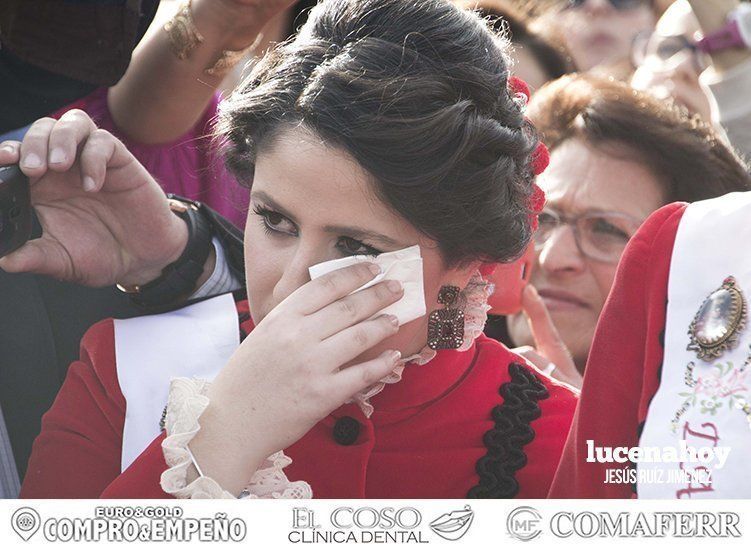 Galería: 'En la Sierra y en su Reino'. La Bajada vista con los ojos de 'Gitanito' en cien fotos Galería: 'En la Sierra y en su Reino'. La Bajada vista con los ojos de 'Gitanito' en cien fotos