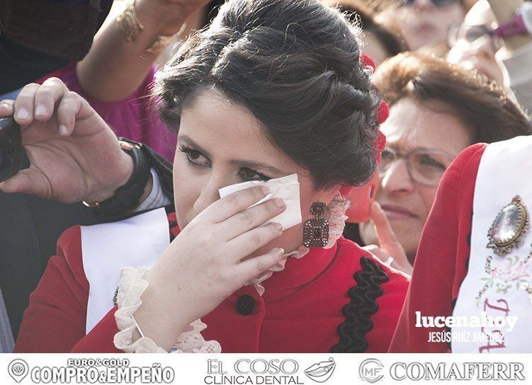 Galería: 'En la Sierra y en su Reino'. La Bajada vista con los ojos de 'Gitanito' en cien fotos