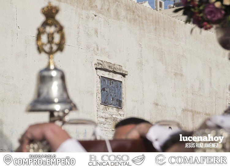 Galería: 'En la Sierra y en su Reino'. La Bajada vista con los ojos de 'Gitanito' en cien fotos