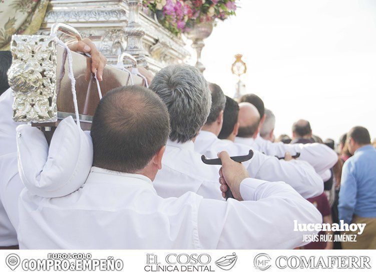 Galería: 'En la Sierra y en su Reino'. La Bajada vista con los ojos de 'Gitanito' en cien fotos