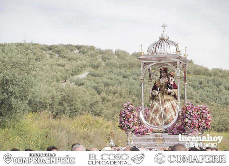 Galería: 'En la Sierra y en su Reino'. La Bajada vista con los ojos de 'Gitanito' en cien fotos