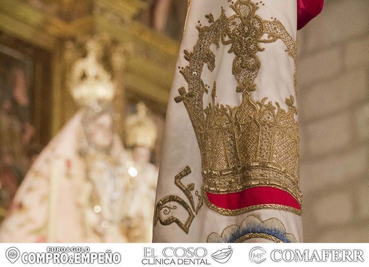 Galería: El pregón de Juan González Palma en honor a María Stma. de Araceli en fotos Galería: El pregón de Juan González Palma en honor a María Stma. de Araceli en fotos