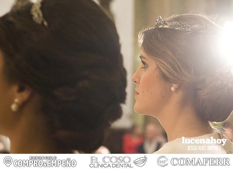 Galería: El pregón de Juan González Palma en honor a María Stma. de Araceli en fotos Galería: El pregón de Juan González Palma en honor a María Stma. de Araceli en fotos