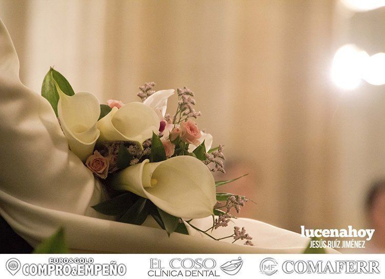 Galería: El pregón de Juan González Palma en honor a María Stma. de Araceli en fotos Galería: El pregón de Juan González Palma en honor a María Stma. de Araceli en fotos