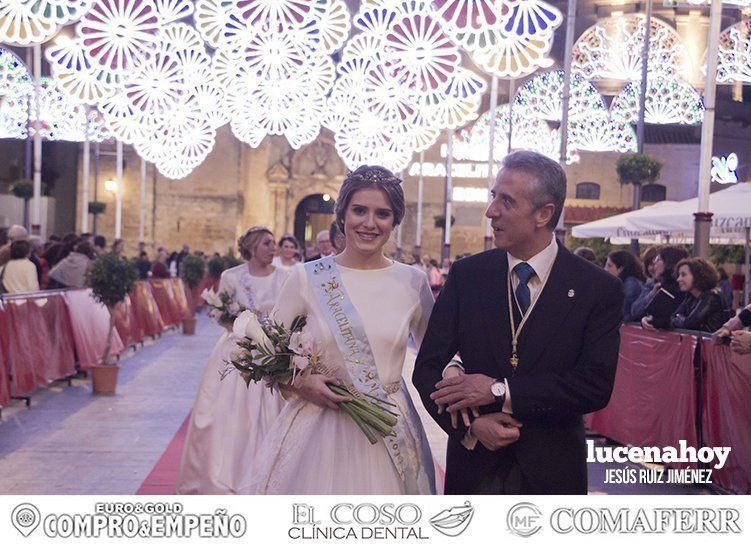 Galería: El pregón de Juan González Palma en honor a María Stma. de Araceli en fotos Galería: El pregón de Juan González Palma en honor a María Stma. de Araceli en fotos