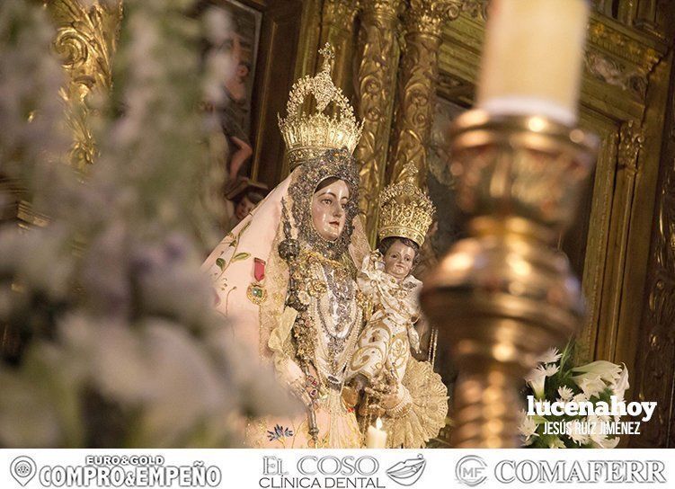 Galería: El Obispo de Córdoba preside la Solemne Función Religiosa entre los acordes de la Misa del Campo Andaluz Galería: El Obispo de Córdoba preside la Solemne Función Religiosa entre los acordes de la Misa del Campo Andaluz