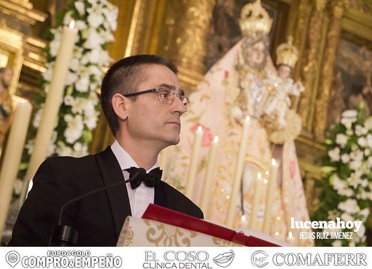 Galería: El Obispo de Córdoba preside la Solemne Función Religiosa entre los acordes de la Misa del Campo Andaluz Galería: El Obispo de Córdoba preside la Solemne Función Religiosa entre los acordes de la Misa del Campo Andaluz