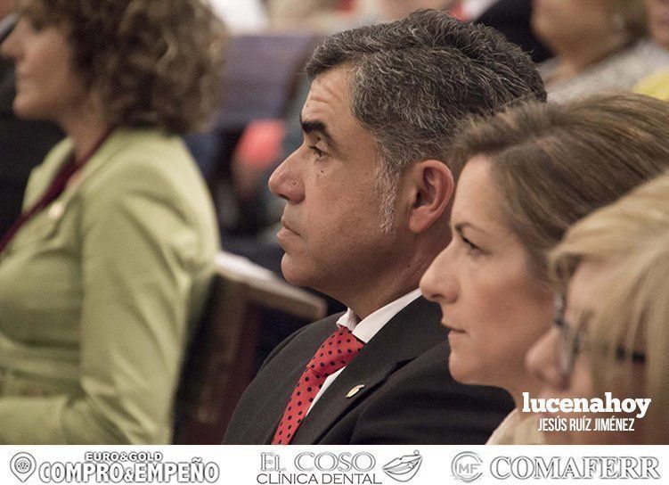 Galería: El Obispo de Córdoba preside la Solemne Función Religiosa entre los acordes de la Misa del Campo Andaluz Galería: El Obispo de Córdoba preside la Solemne Función Religiosa entre los acordes de la Misa del Campo Andaluz