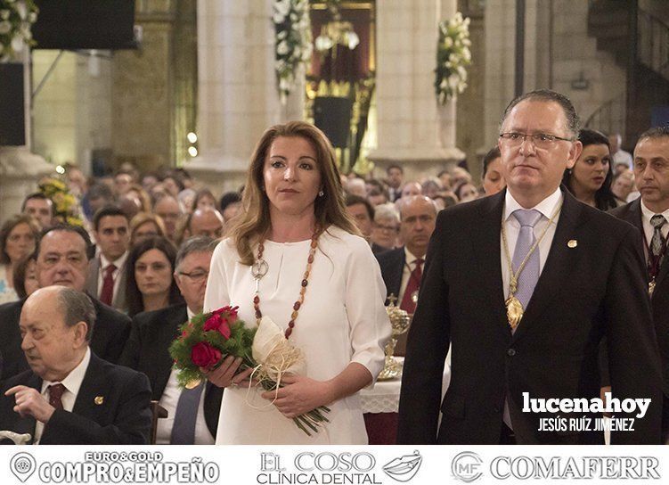 Galería: El Obispo de Córdoba preside la Solemne Función Religiosa entre los acordes de la Misa del Campo Andaluz Galería: El Obispo de Córdoba preside la Solemne Función Religiosa entre los acordes de la Misa del Campo Andaluz