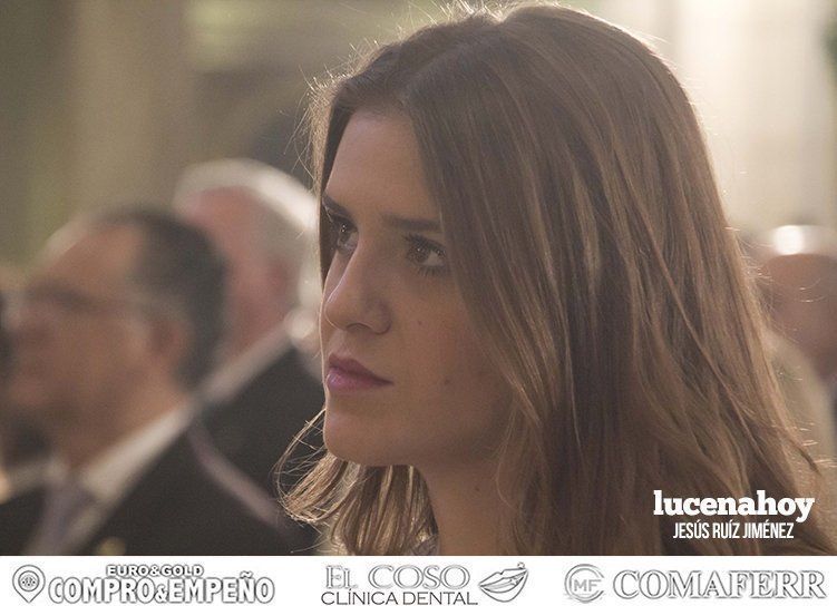 Galería: El Obispo de Córdoba preside la Solemne Función Religiosa entre los acordes de la Misa del Campo Andaluz Galería: El Obispo de Córdoba preside la Solemne Función Religiosa entre los acordes de la Misa del Campo Andaluz