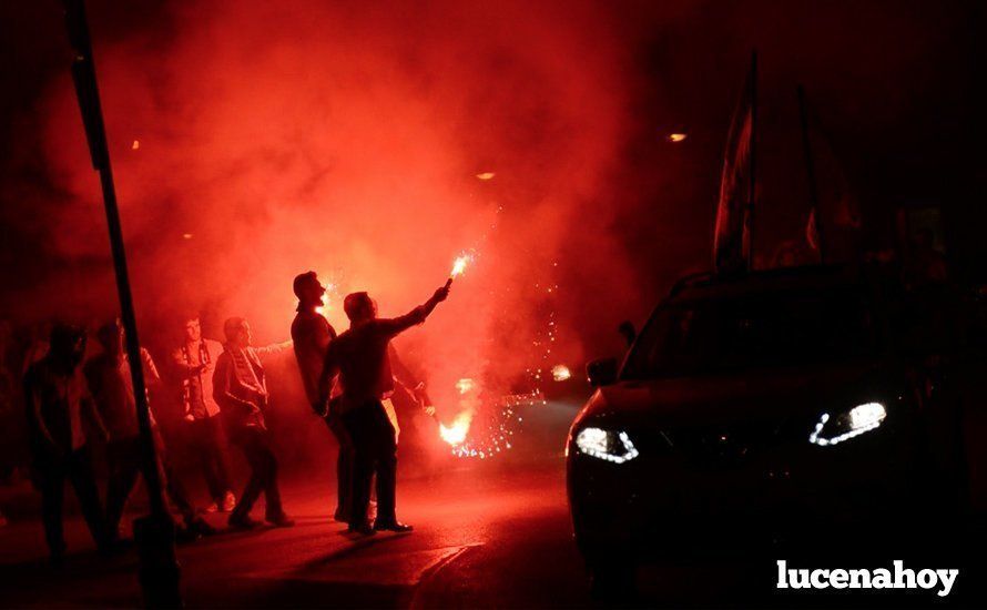 Celebración afición del Real Madrid3