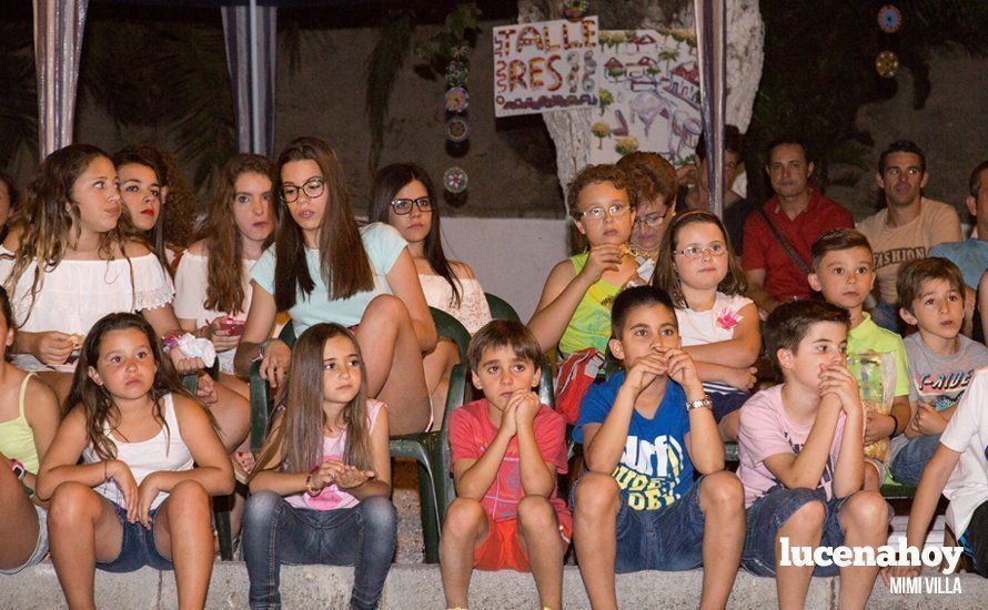 Galería: 'Selpia': música, cultura y arte en un festival alternativo con mucho que contar Galería: 'Selpia': música, cultura y arte en un festival alternativo con mucho que contar