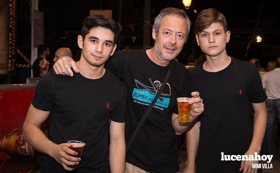 Galería: 'Selpia': música, cultura y arte en un festival alternativo con mucho que contar Galería: 'Selpia': música, cultura y arte en un festival alternativo con mucho que contar