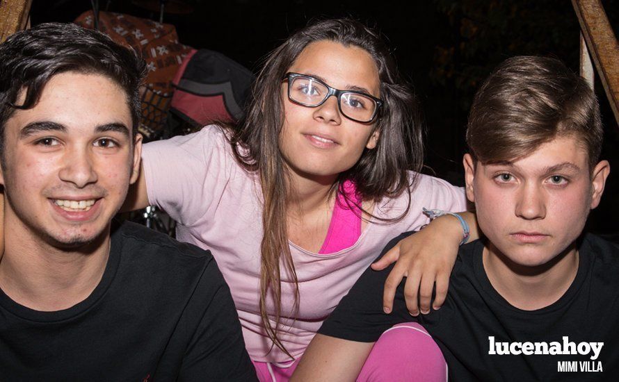 Galería: 'Selpia': música, cultura y arte en un festival alternativo con mucho que contar Galería: 'Selpia': música, cultura y arte en un festival alternativo con mucho que contar