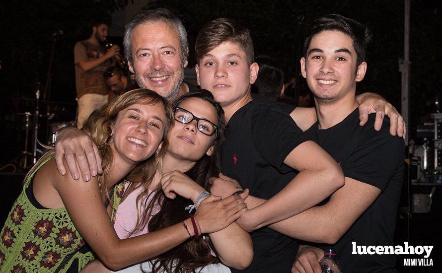 Galería: 'Selpia': música, cultura y arte en un festival alternativo con mucho que contar Galería: 'Selpia': música, cultura y arte en un festival alternativo con mucho que contar