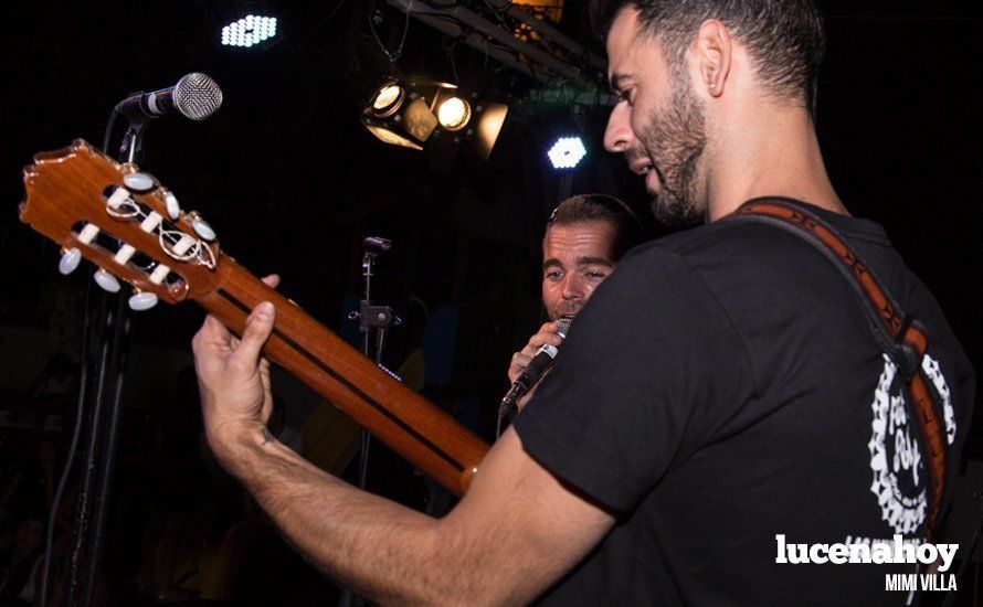 Galería: 'Selpia': música, cultura y arte en un festival alternativo con mucho que contar Galería: 'Selpia': música, cultura y arte en un festival alternativo con mucho que contar