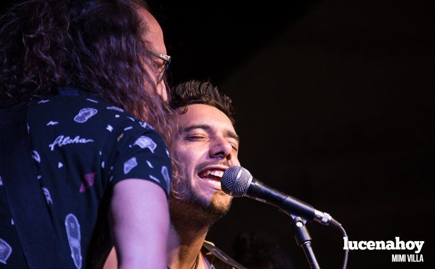 Galería: 'Selpia': música, cultura y arte en un festival alternativo con mucho que contar Galería: 'Selpia': música, cultura y arte en un festival alternativo con mucho que contar