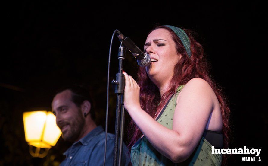 Galería: 'Selpia': música, cultura y arte en un festival alternativo con mucho que contar Galería: 'Selpia': música, cultura y arte en un festival alternativo con mucho que contar
