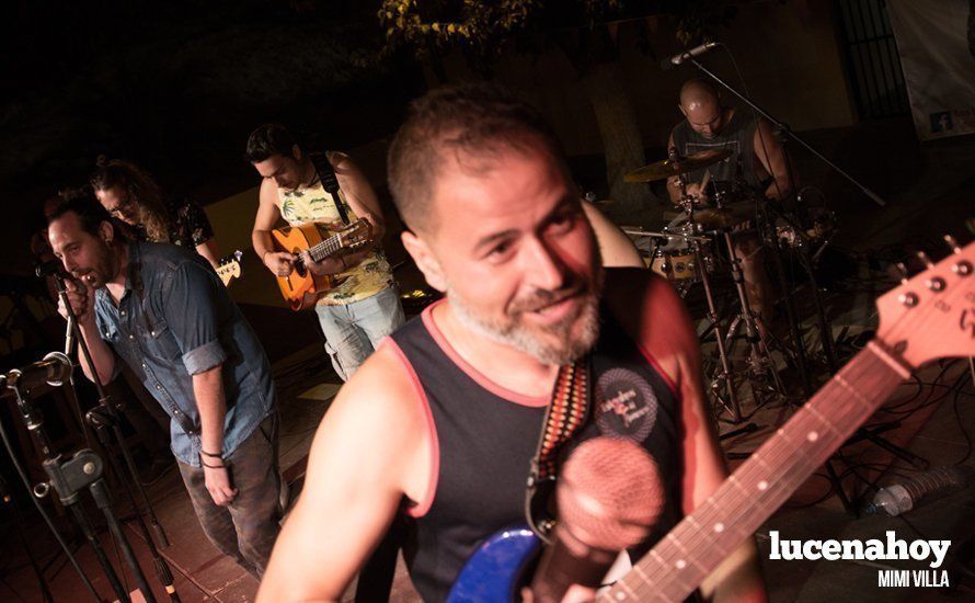 Galería: 'Selpia': música, cultura y arte en un festival alternativo con mucho que contar Galería: 'Selpia': música, cultura y arte en un festival alternativo con mucho que contar
