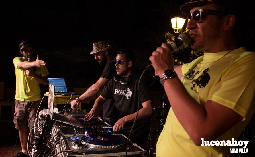Galería: 'Selpia': música, cultura y arte en un festival alternativo con mucho que contar Galería: 'Selpia': música, cultura y arte en un festival alternativo con mucho que contar