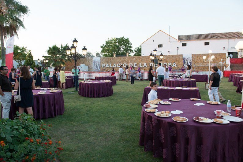 Galería: IV Verbena de Verano de la Cofradía de Nuestro Padre Jesús