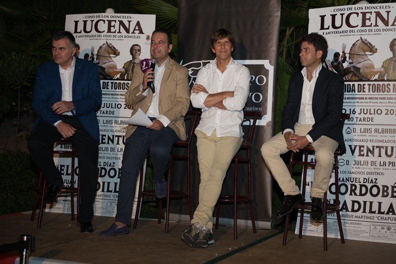Galería: IV Verbena de Verano de la Cofradía de Nuestro Padre Jesús Galería: IV Verbena de Verano de la Cofradía de Nuestro Padre Jesús