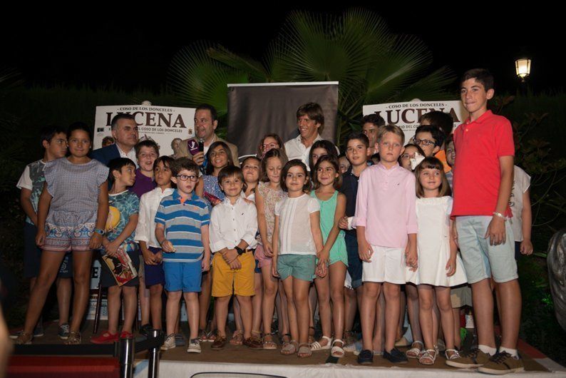 Galería: IV Verbena de Verano de la Cofradía de Nuestro Padre Jesús Galería: IV Verbena de Verano de la Cofradía de Nuestro Padre Jesús