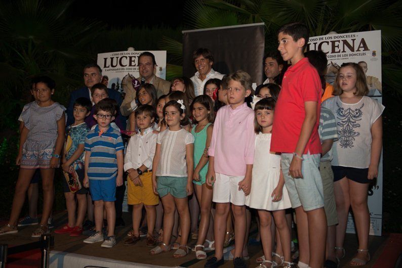 Galería: IV Verbena de Verano de la Cofradía de Nuestro Padre Jesús Galería: IV Verbena de Verano de la Cofradía de Nuestro Padre Jesús