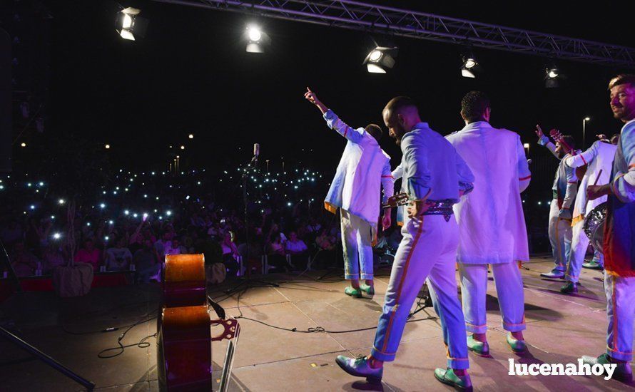 Galería: Más de mil cien espectadores vuelven a refrendar el éxito de Carnavaluc 2016