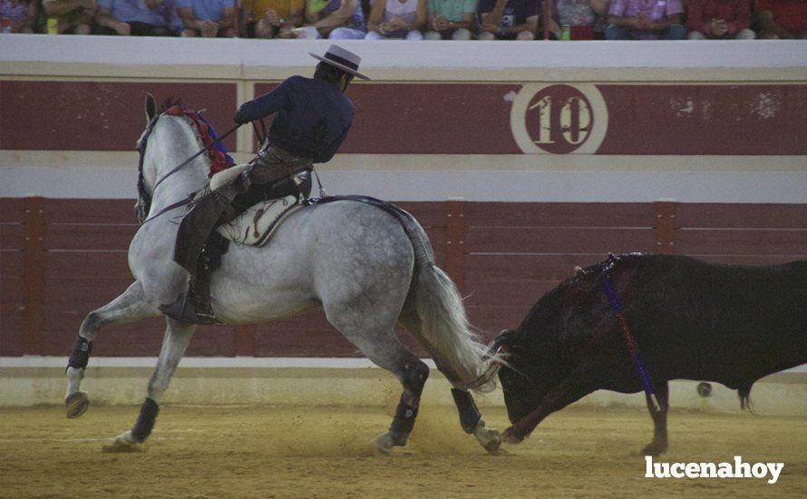 Galería: Tres puertas grandes y un indulto en la corrida del décimo aniversario del Coso de los Donceles con lleno en el tendido Galería: Tres puertas grandes y un indulto en la corrida del décimo aniversario del Coso de los Donceles con lleno en el tendido