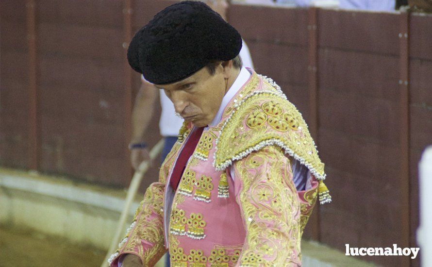 Galería: Tres puertas grandes y un indulto en la corrida del décimo aniversario del Coso de los Donceles con lleno en el tendido Galería: Tres puertas grandes y un indulto en la corrida del décimo aniversario del Coso de los Donceles con lleno en el tendido