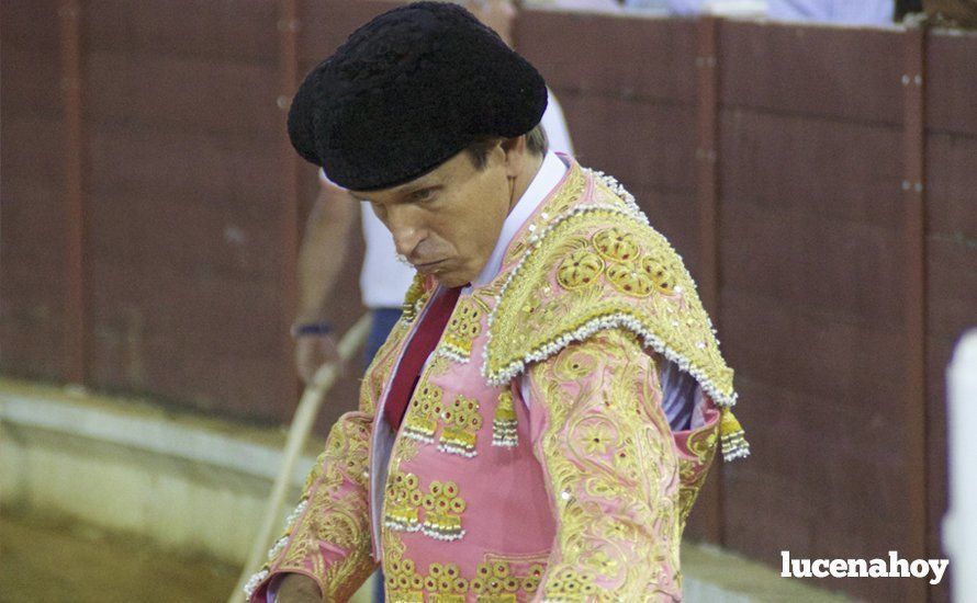 Galería: Tres puertas grandes y un indulto en la corrida del décimo aniversario del Coso de los Donceles con lleno en el tendido