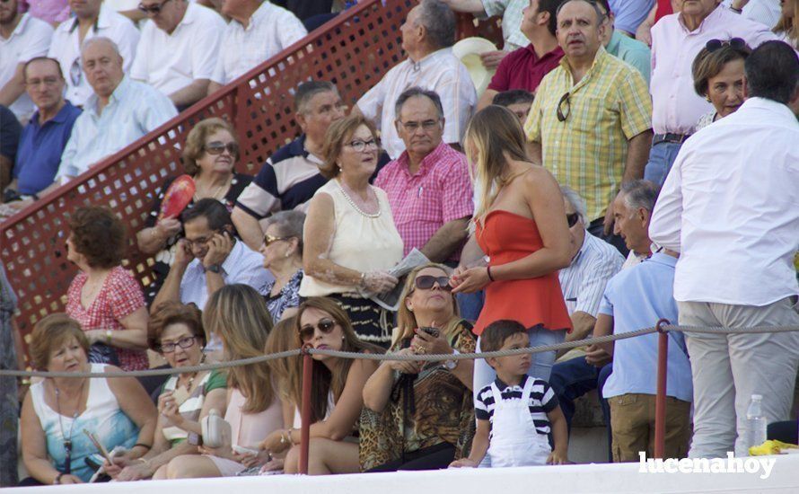 Galería: Tres puertas grandes y un indulto en la corrida del décimo aniversario del Coso de los Donceles con lleno en el tendido